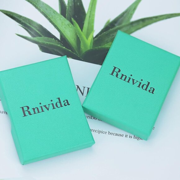 925 Sterling Silver Small Cubic Zirconia Flower Stud Earrings for Sensitive Ears - Picture 5 of 5